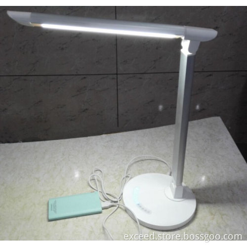 6W Folding LED Table Lamp